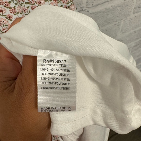 ALTAR’D STATE Floral Women’s Dress Size Small - Picture 8 of 9